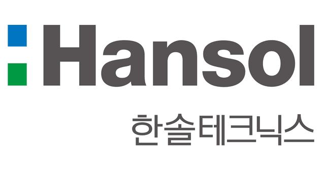 한솔테크닉스/로고