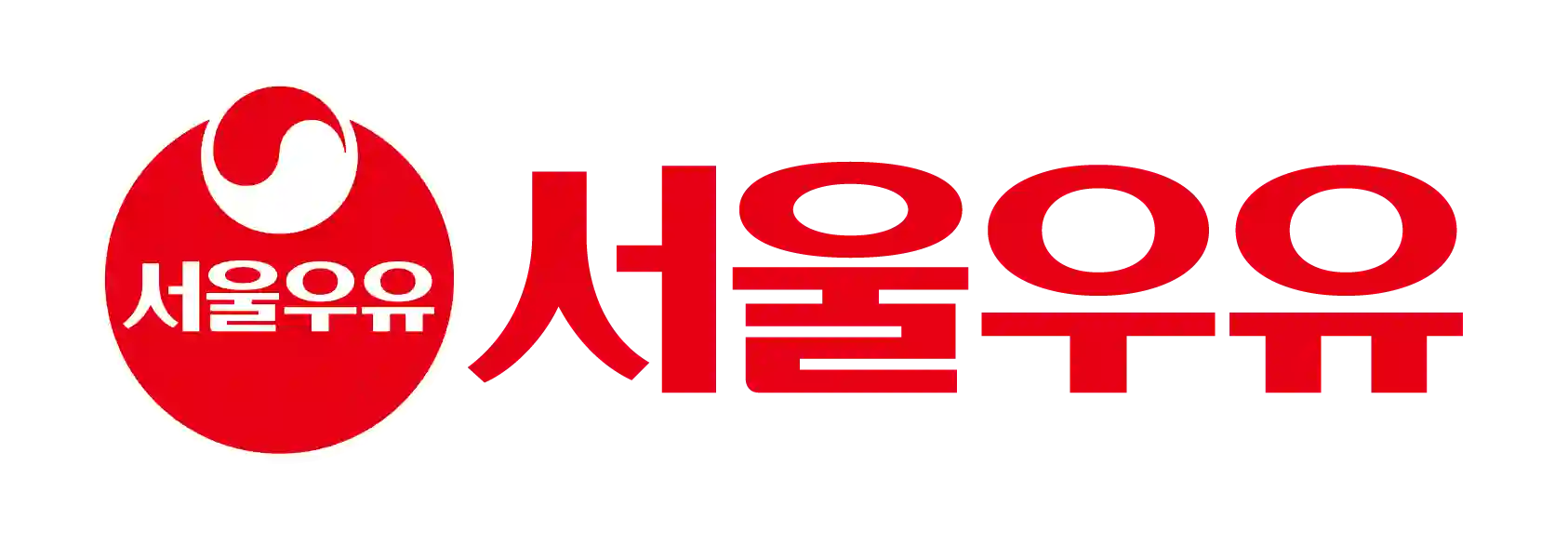 서울우유