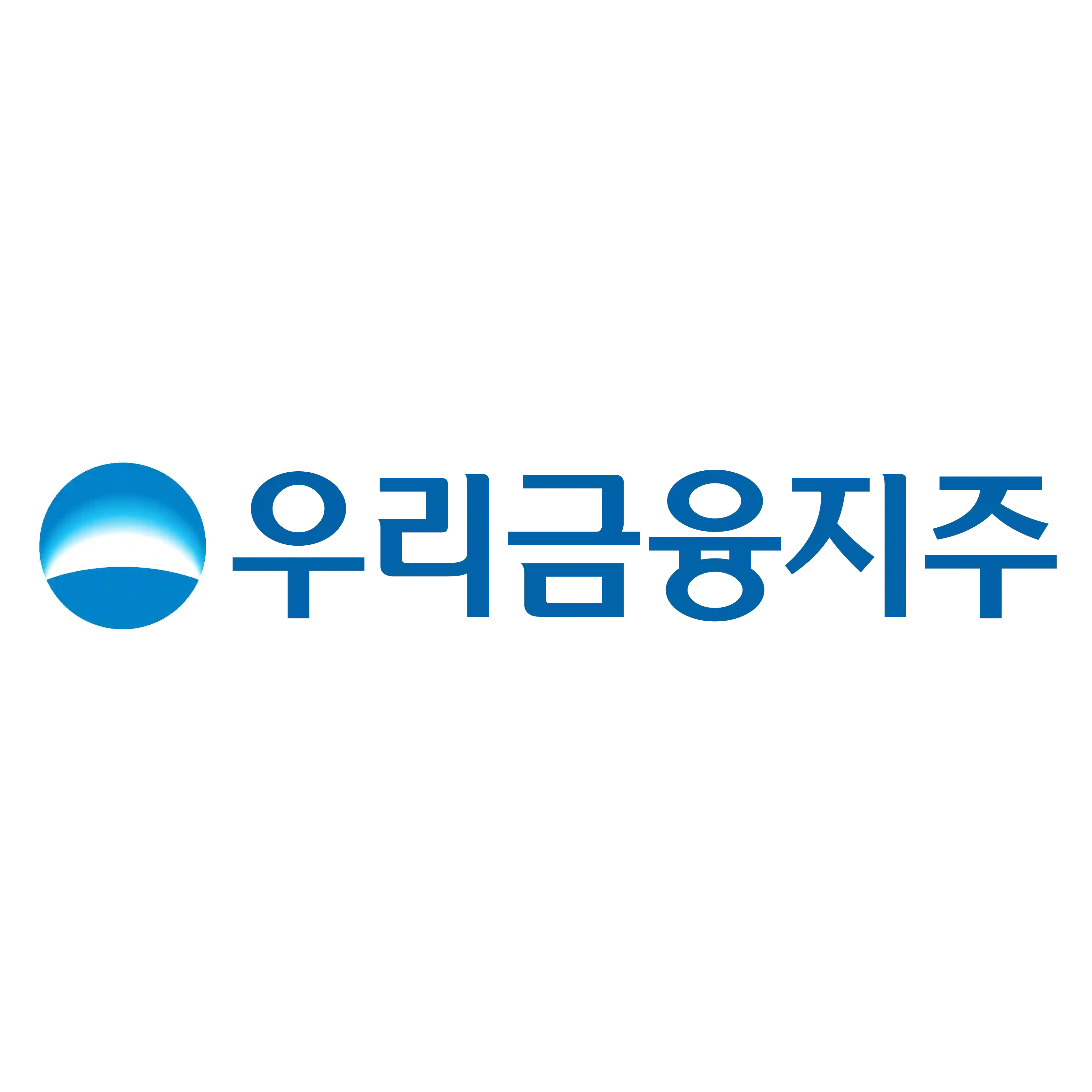 우리금융지주